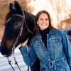 Natalie Jo Flynn Photo